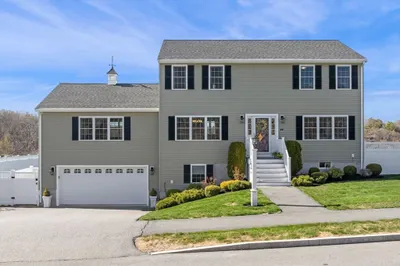 18 Gedney Drive