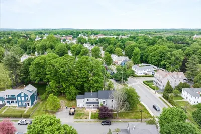 75 South Street #1 1