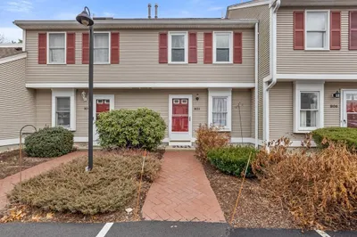 805 Brookline Way #805 1