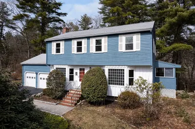 16 Rocky Lane