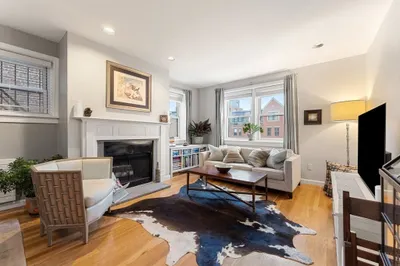 1750-1752 Washington Street #3