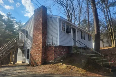 79 Meetinghouse Hill Road #79 1