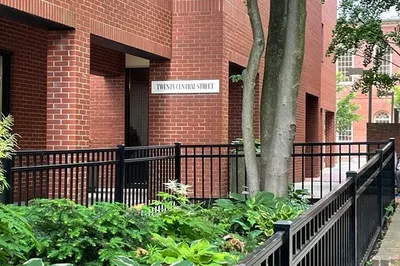 20 Central St #207