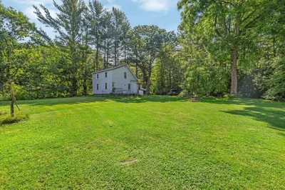 3 Barre Paxton Road 1