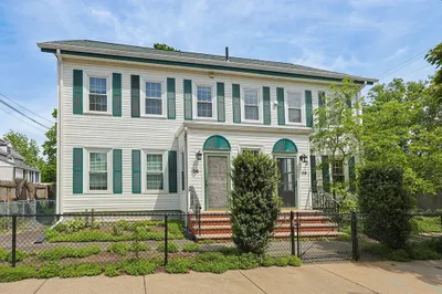 36 Albion St #1 1