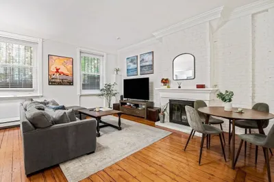 75 Marlborough Street #1
