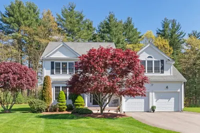 9 Sullivan Way 1