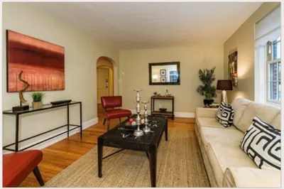 116 Floral St #1
