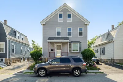 282 Palmer St