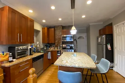 7 Baldwin Place #2