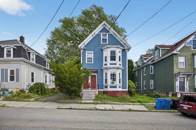 79 Partridge Avenue 1