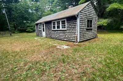 5 Fire Island Road
