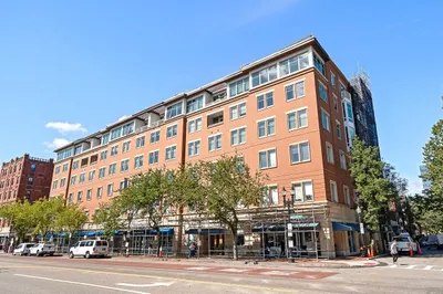 1597 Washington St #408 1