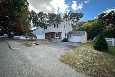 260 South St
