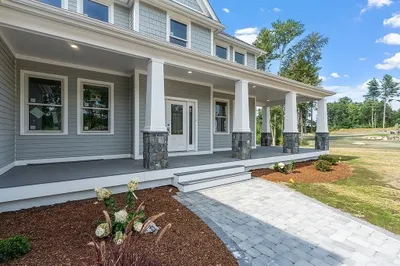 Lot 52 Barnard Hill Road 1