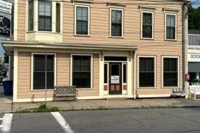 38 Washington St #1 1