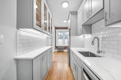 4 Crawford St #U4