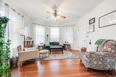 30 Essex Ave #1