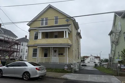 220 Osborn Street #3 1