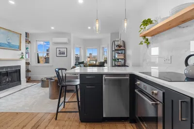 171 Warren Ave #5