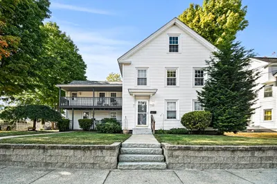 36 Cedar Street 1