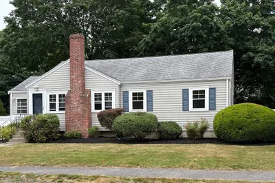 61 Pellana Rd