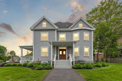 25 Conant Street #1 1