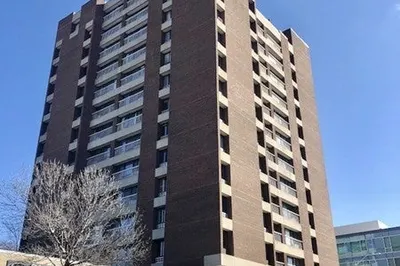 1105 Massachusetts Avenue #9A