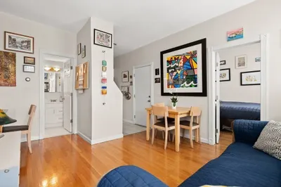 605 Massachusetts Ave #6 1