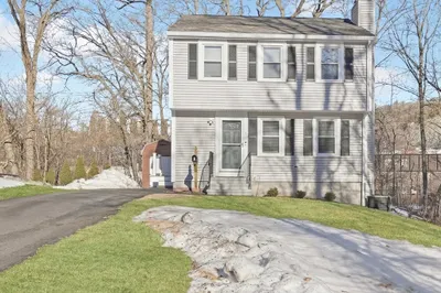 8 Keach Terrace