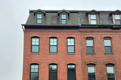 155 Meridian Street #2