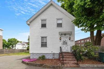 23 Franklin St