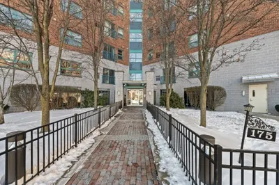 175 Cottage St #205