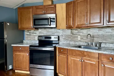 22 5th Avenue #2L 1