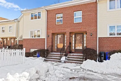 61 Washington Street #D