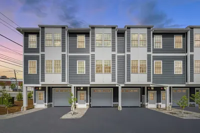 8 Revere Street #5 1