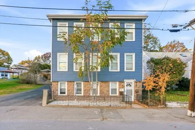 89 Dale Street