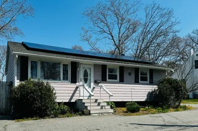 20 Oak St