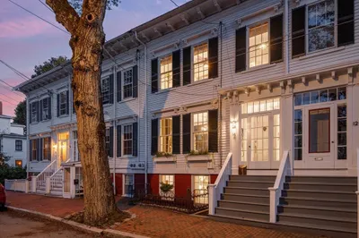 14 Spring St