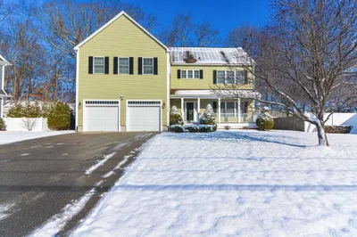 126 Valley Rd 1