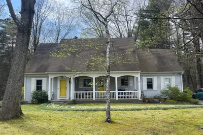 89 Townsend Harbor Road 1