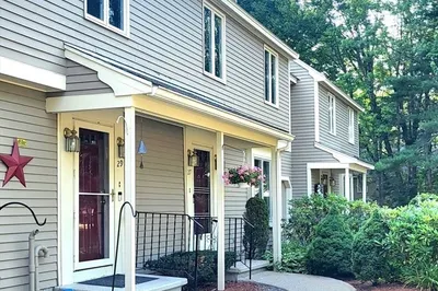 15 Iris Way #27