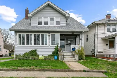 36 Raymond Street #1 1