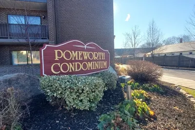 43 Pomeworth St #34