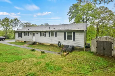 125 Gore Road 1