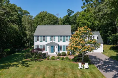 86 Telegraph Hill Road