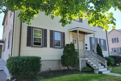 19 Ballard Street #2 1