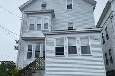 86 Palmer Street #3 1