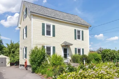 142 Calvary Street
