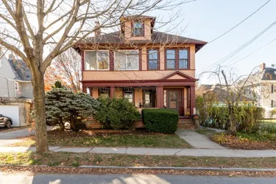 81 Cushing Avenue #81